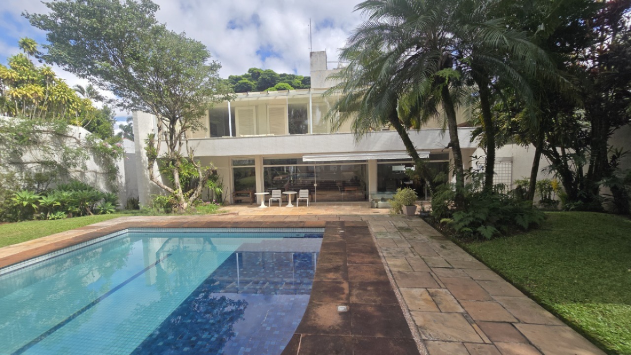 Casa, 4 quartos, 682 m² - Foto 3