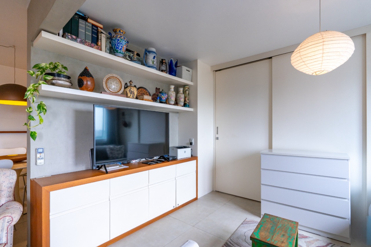Apartamento, 1 quarto, 90 m² - Foto 37