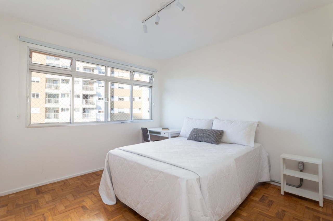 Apartamento, 4 quartos, 100 m² - Foto 28