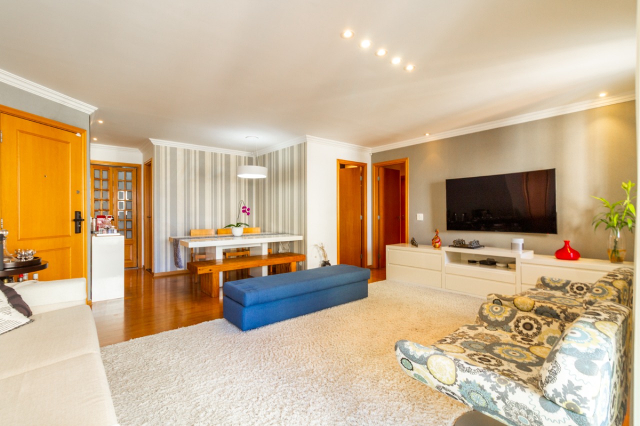 Apartamento, 4 quartos, 115 m² - Foto 4