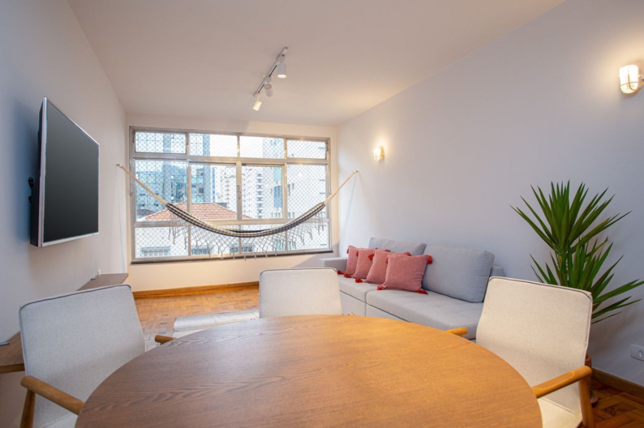 Apartamento, 3 quartos, 111 m² - Foto 5