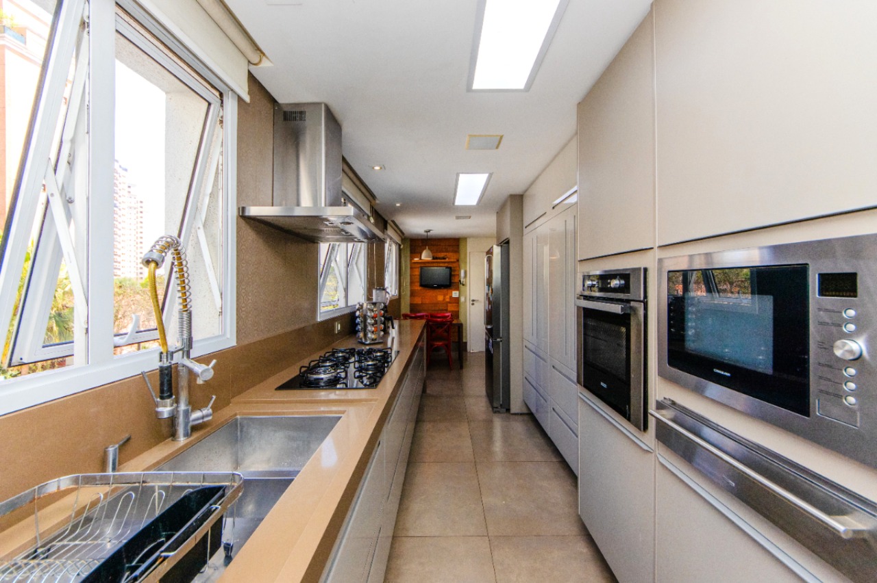 Apartamento, 3 quartos, 222 m² - Foto 29