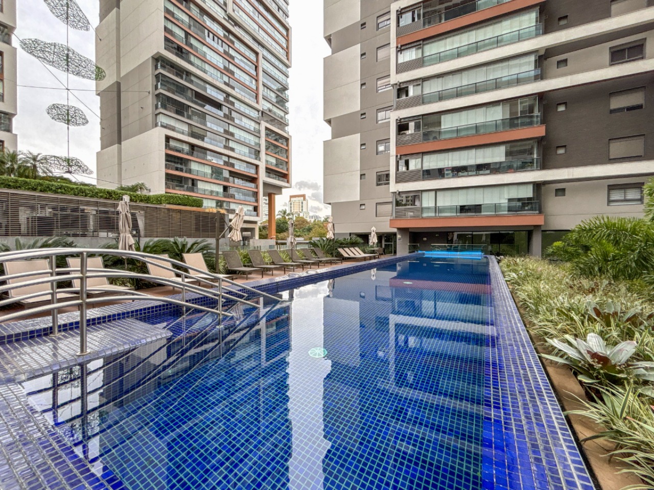 Apartamento, 3 quartos, 138 m² - Foto 8