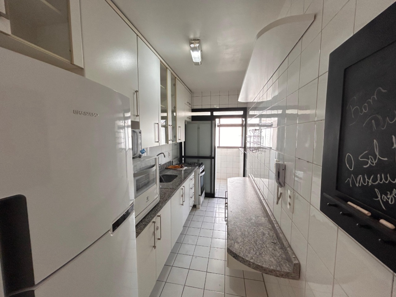 Apartamento, 2 quartos, 70 m² - Foto 23