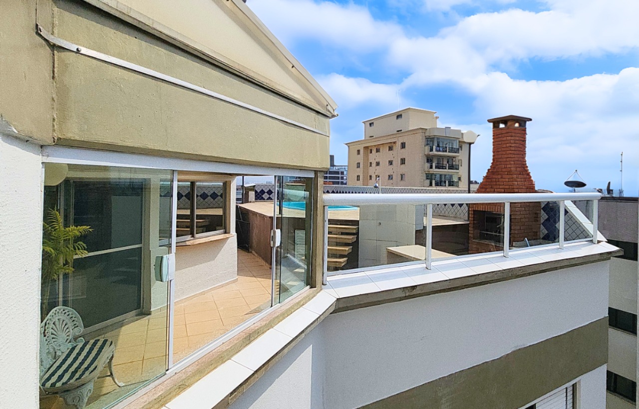 Cobertura, 5 quartos, 350 m² - Foto 7