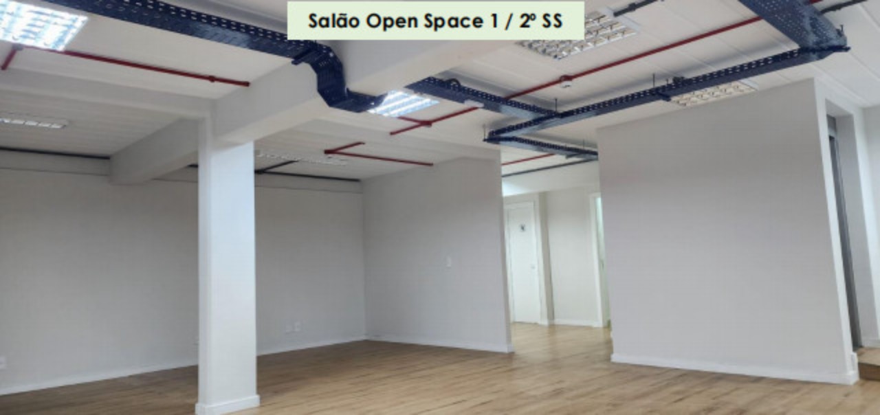 Prédio Inteiro, 1000 m² - Foto 2