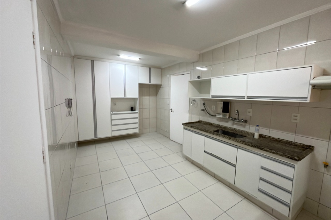 Apartamento, 3 quartos, 160 m² - Foto 5