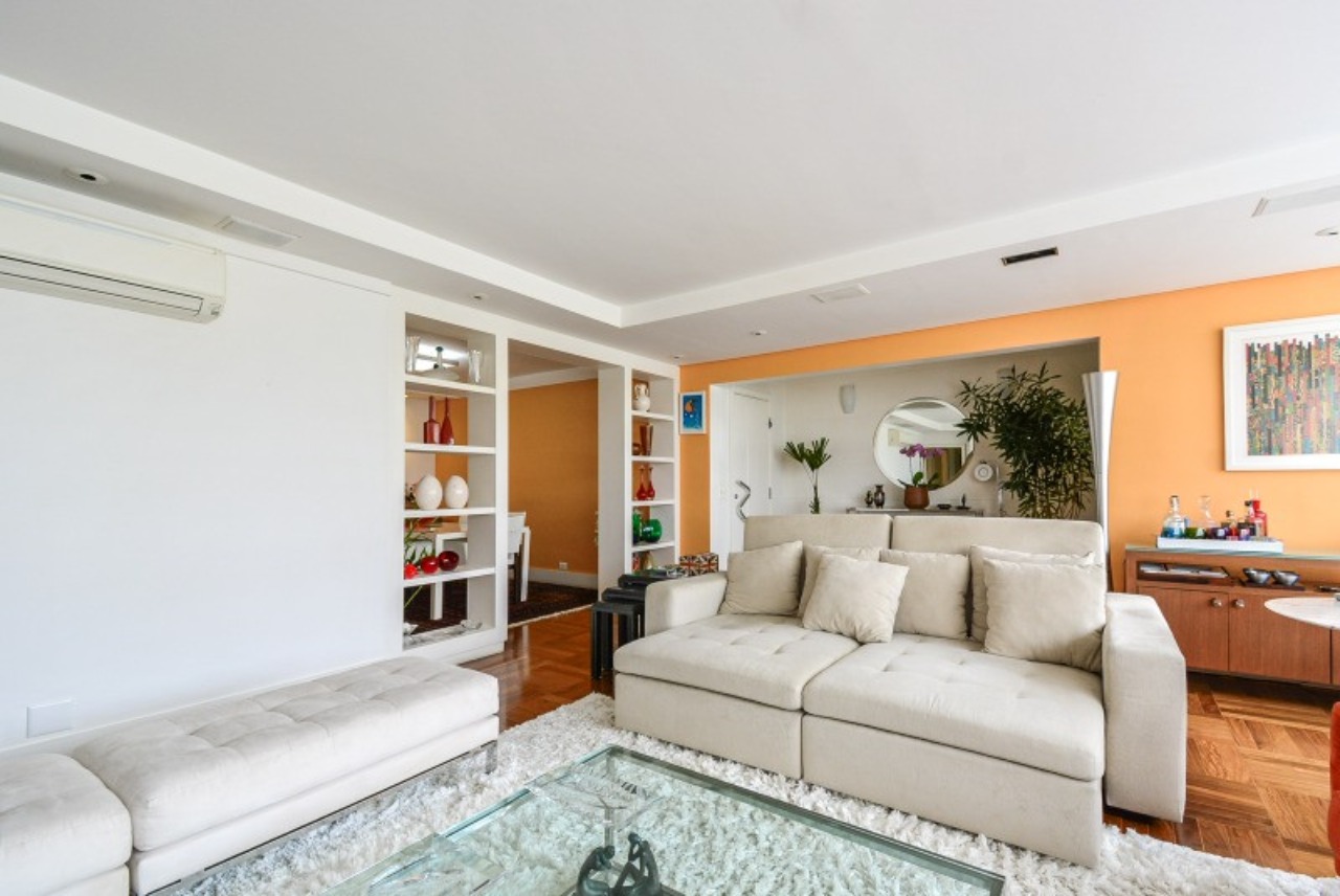Apartamento, 3 quartos, 180 m² - Foto 27