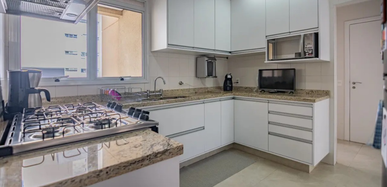 Apartamento, 4 quartos, 160 m² - Foto 8