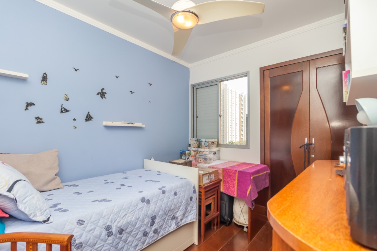 Apartamento, 2 quartos, 60 m² - Foto 25