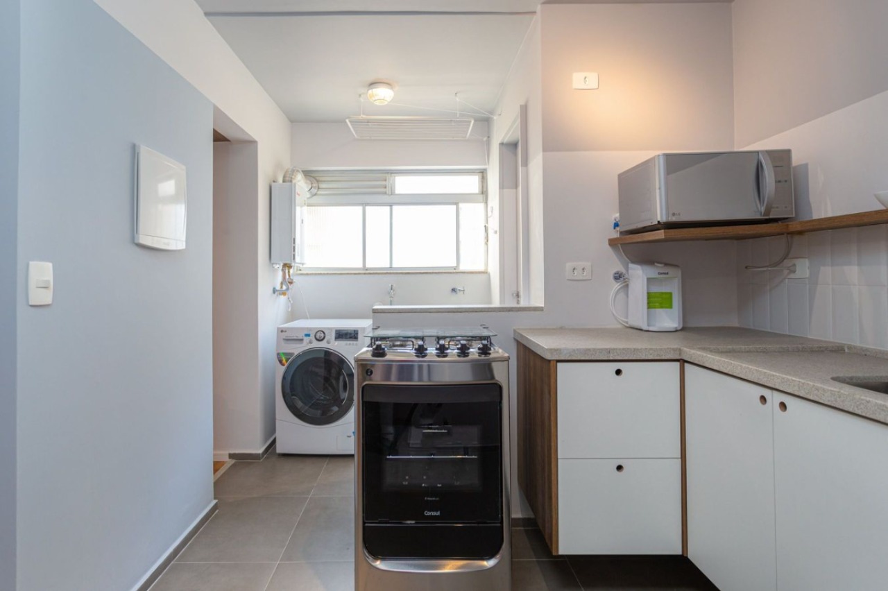 Apartamento, 4 quartos, 90 m² - Foto 5