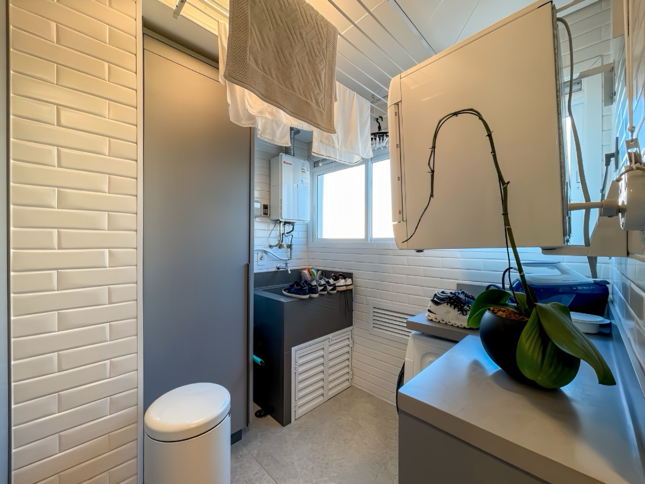 Apartamento, 3 quartos, 190 m² - Foto 29