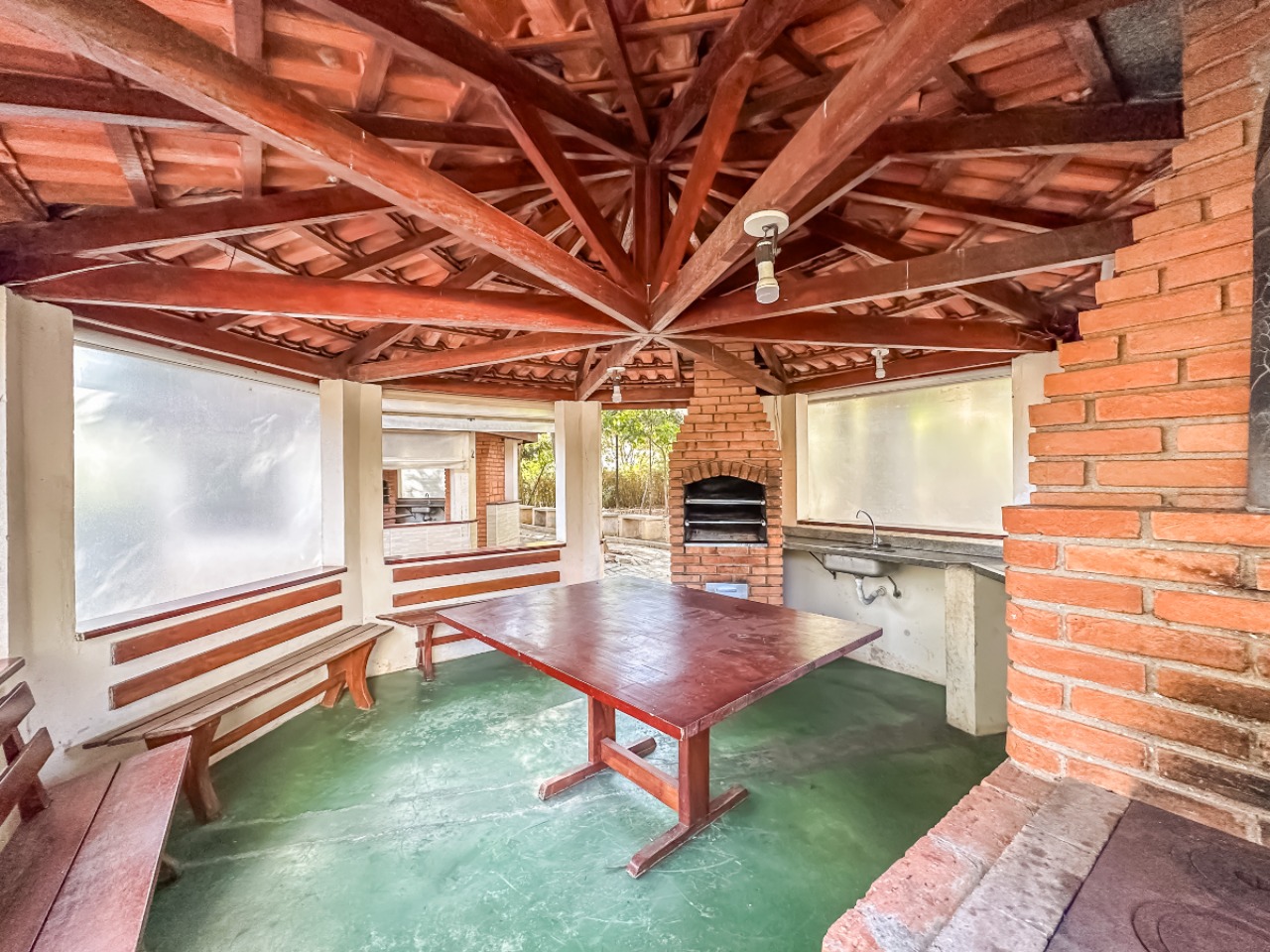 Apartamento, 3 quartos, 110 m² - Foto 6