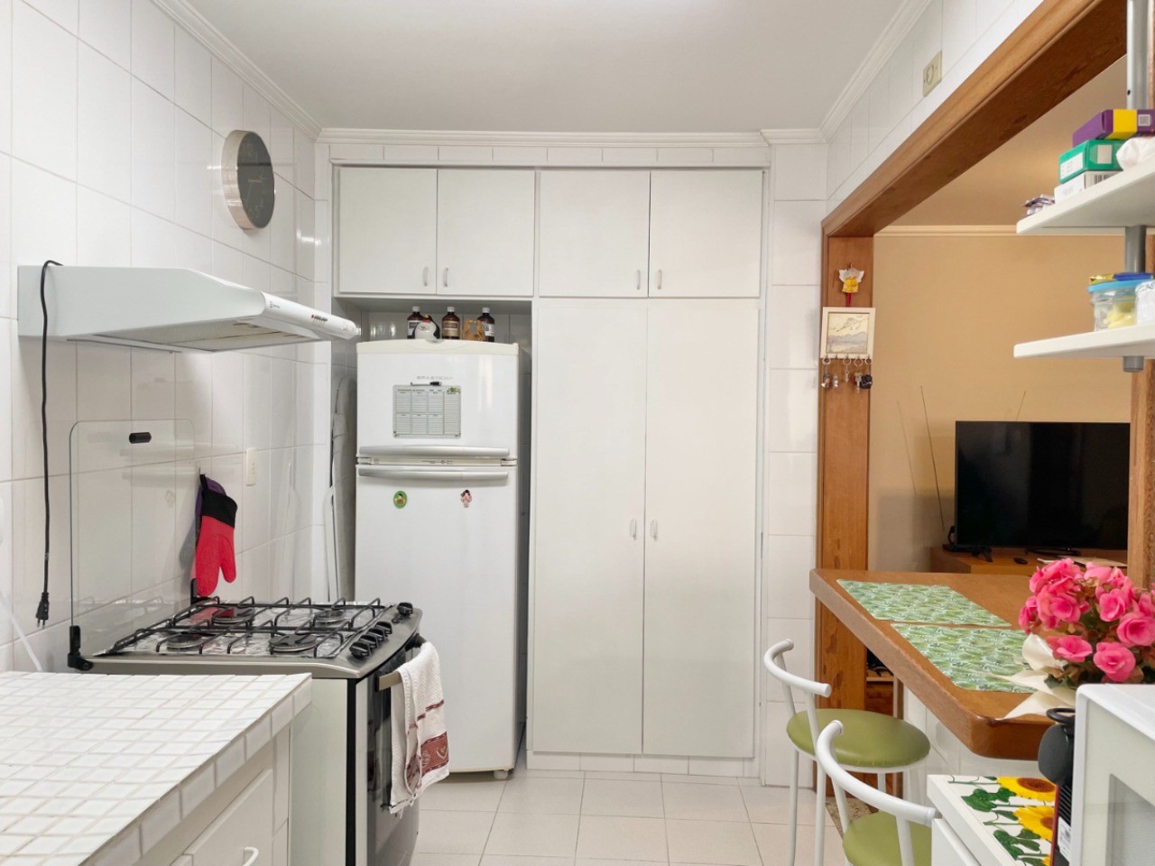 Apartamento, 2 quartos, 70 m² - Foto 6