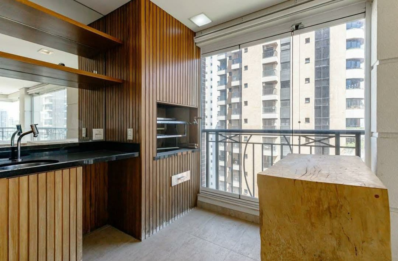 Apartamento, 4 quartos, 311 m² - Foto 2