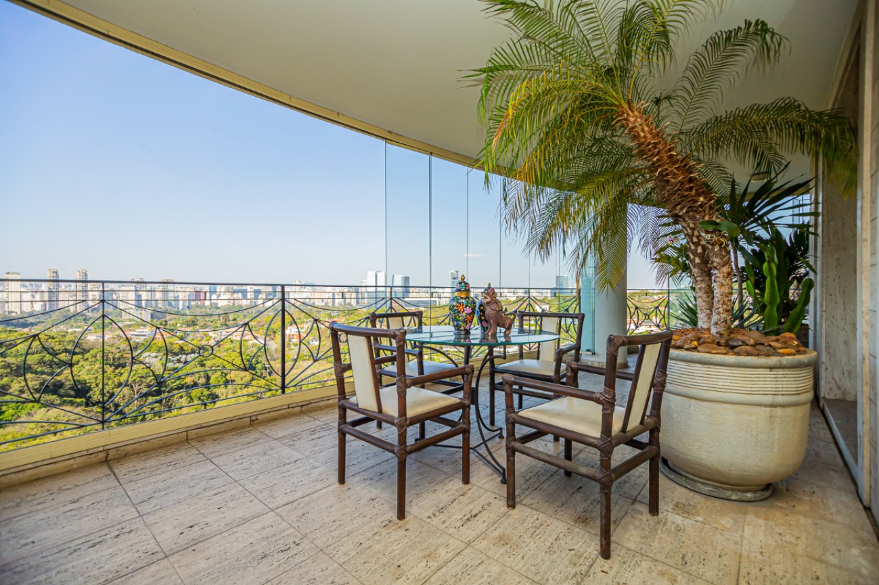 Apartamento, 4 quartos, 650 m² - Foto 55