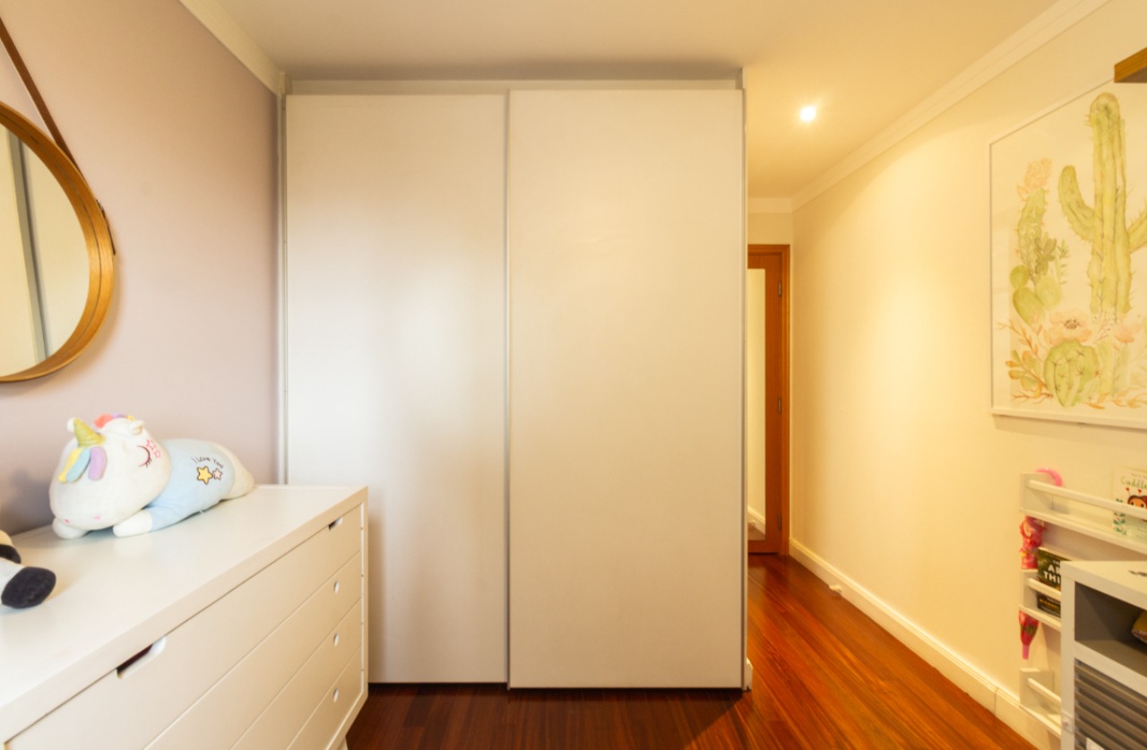 Apartamento, 3 quartos, 170 m² - Foto 41