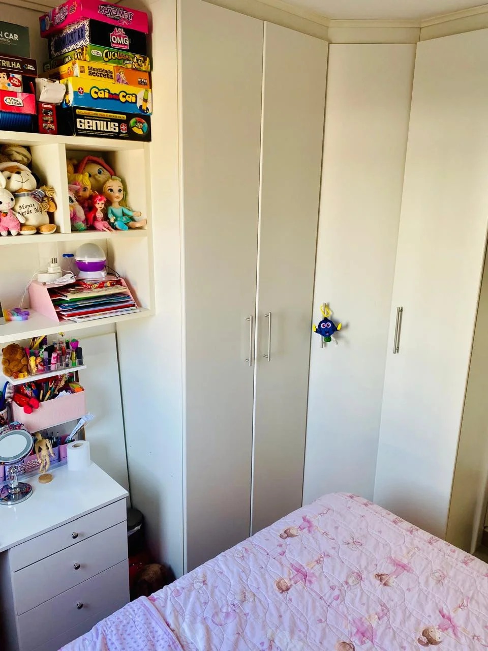 Apartamento, 3 quartos, 65 m² - Foto 31