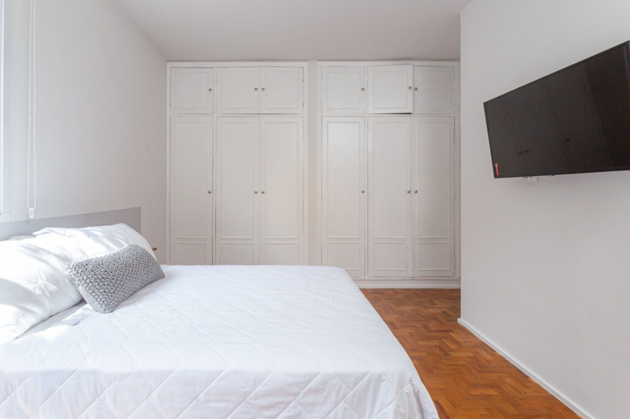 Apartamento, 6 quartos, 190 m² - Foto 20