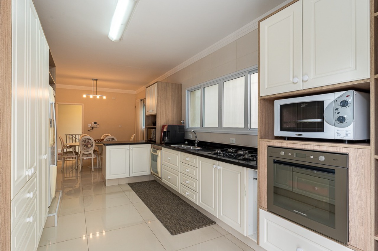 Casa, 4 quartos, 510 m² - Foto 24