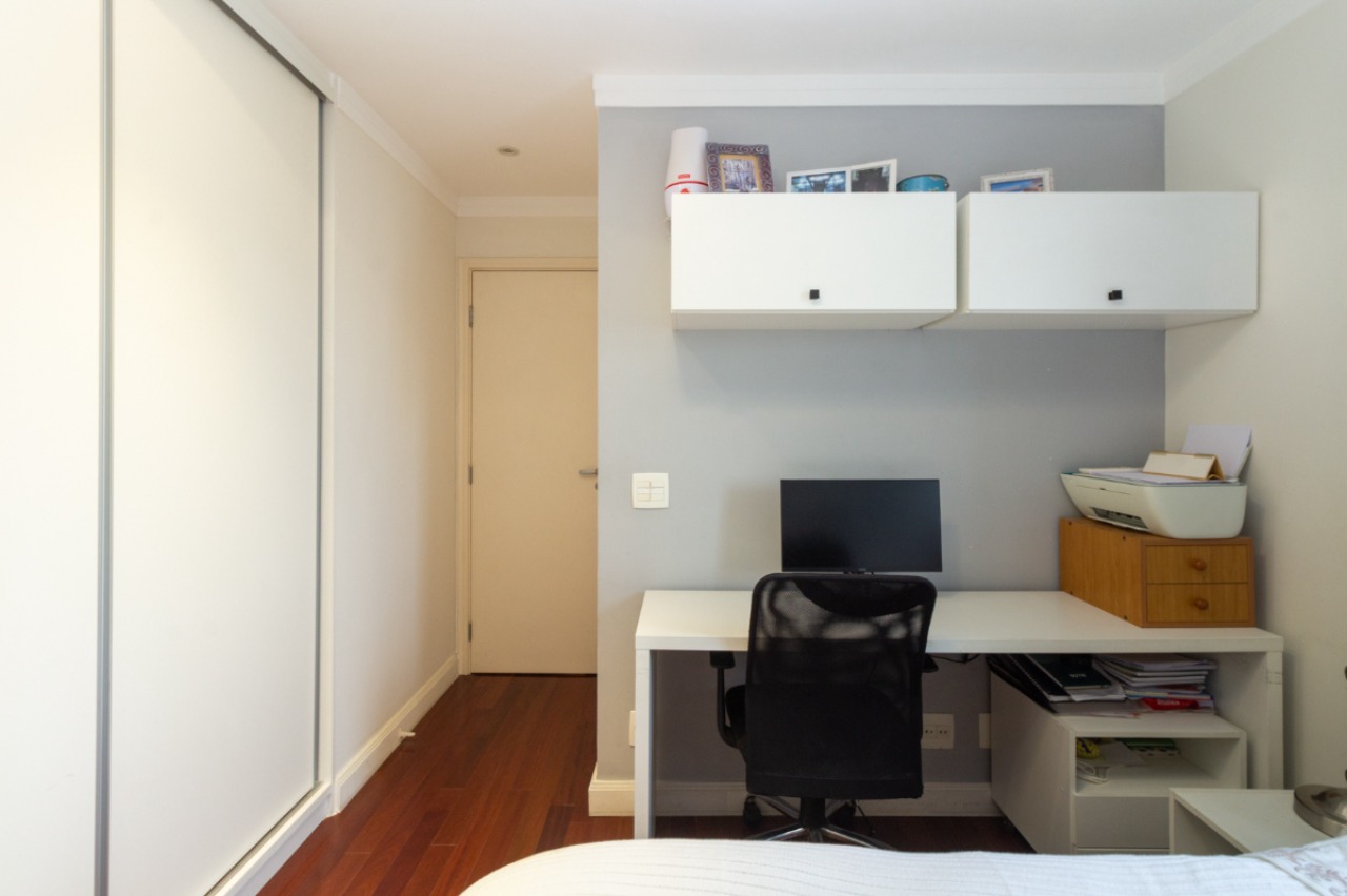 Apartamento, 3 quartos, 170 m² - Foto 20