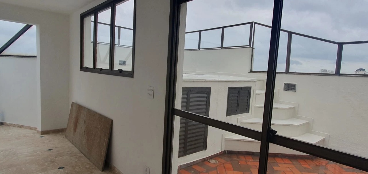 Cobertura, 2 quartos, 120 m² - Foto 7