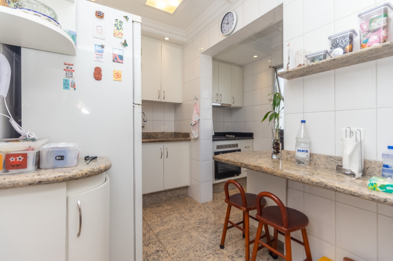 Apartamento, 2 quartos, 60 m² - Foto 20