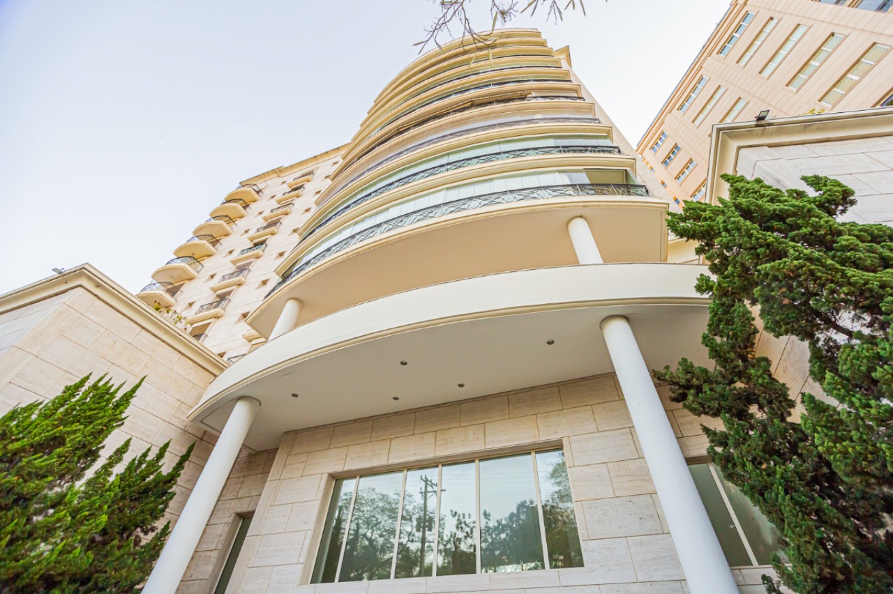 Apartamento, 4 quartos, 650 m² - Foto 40