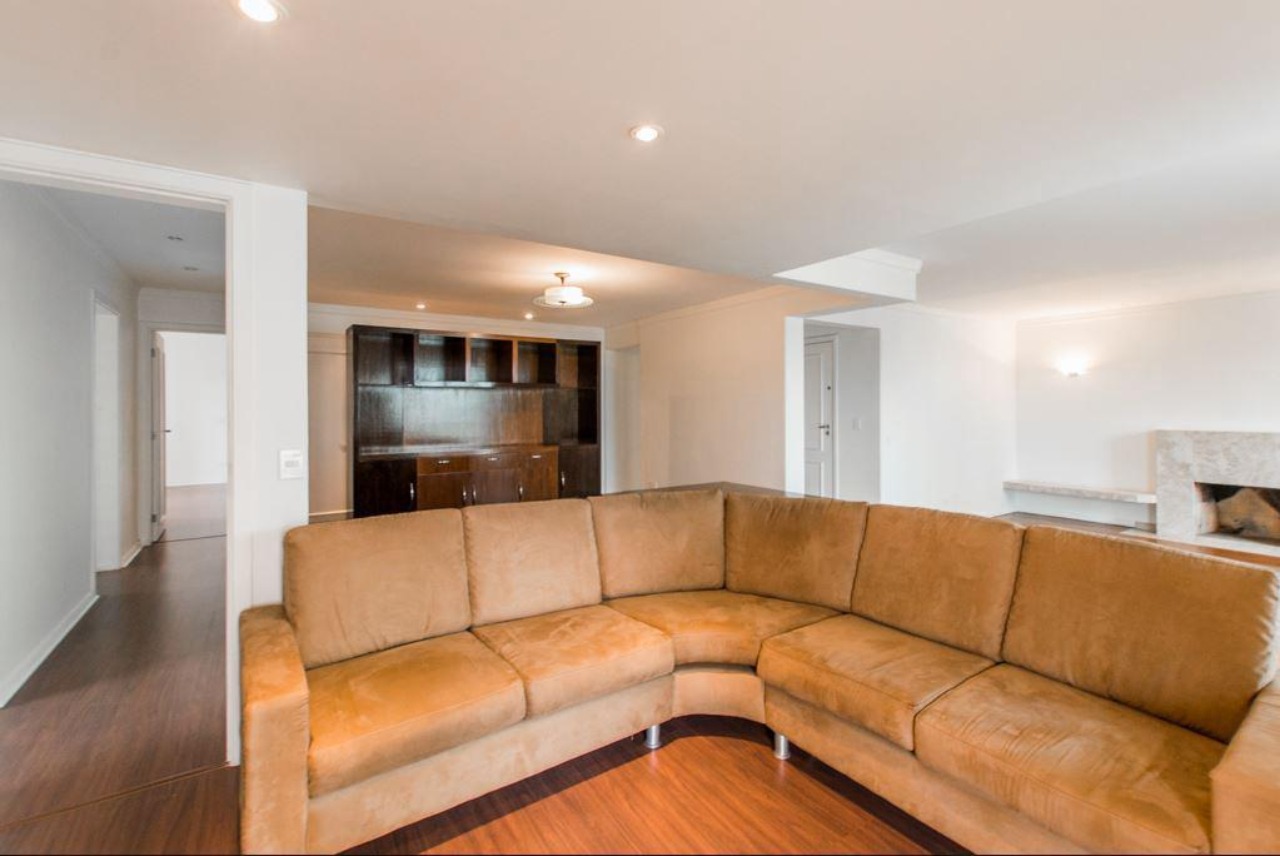 Apartamento, 3 quartos, 190 m² - Foto 11