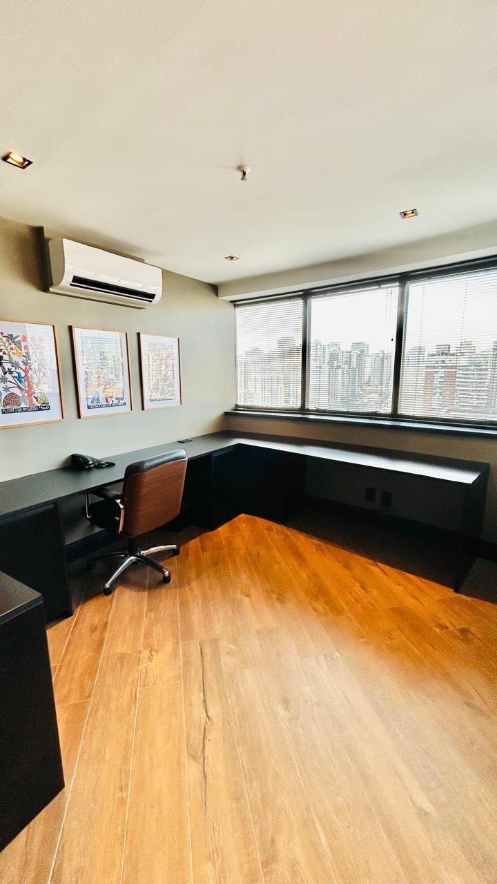 Sala-Conjunto, 90 m² - Foto 12