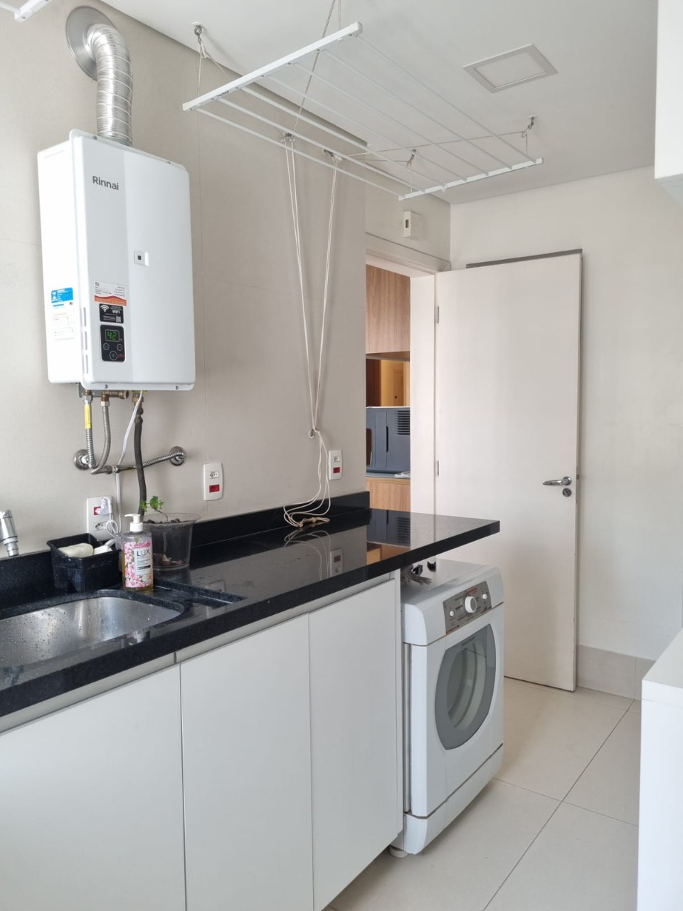 Apartamento, 4 quartos, 180 m² - Foto 39