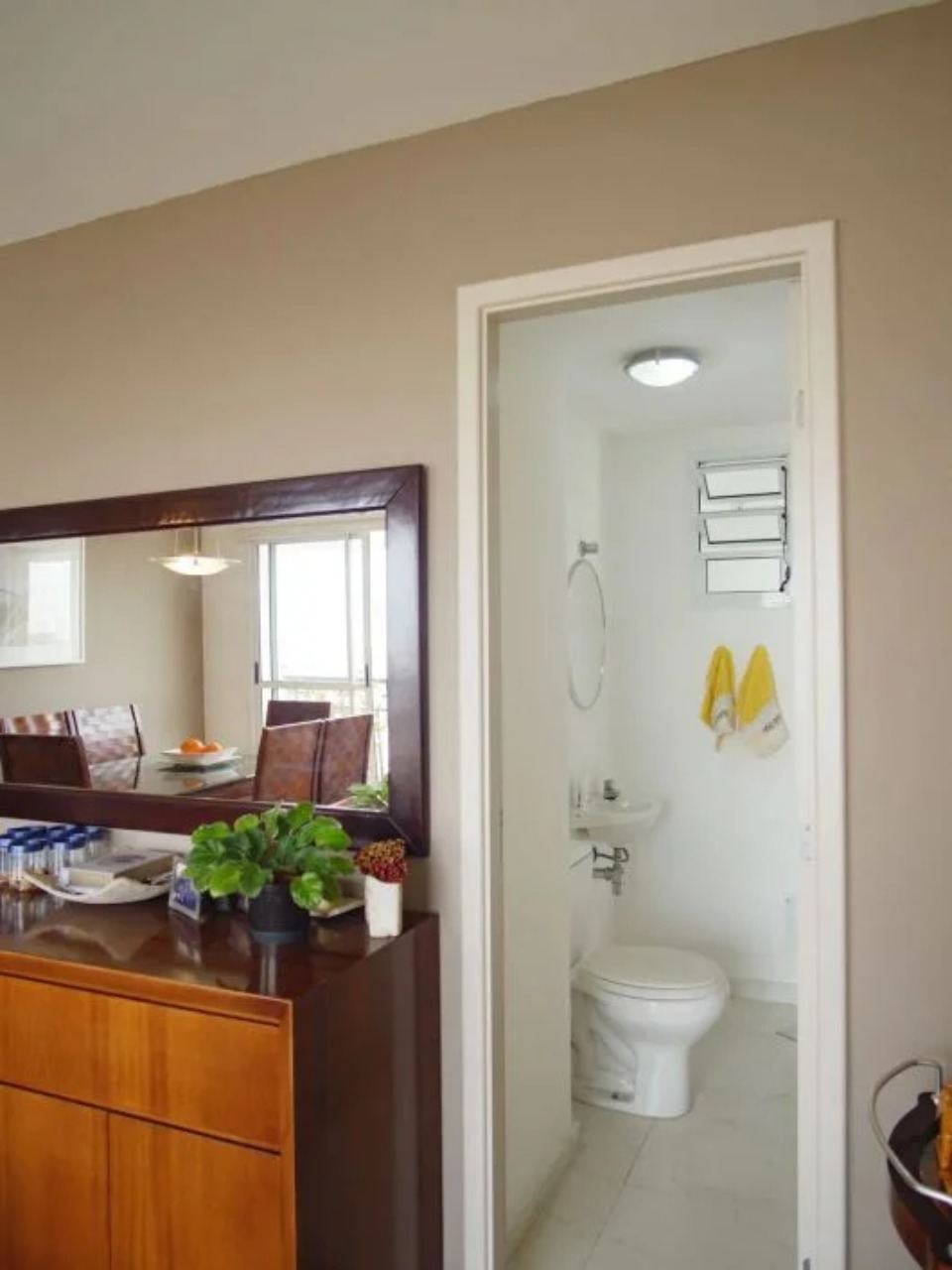 Apartamento, 3 quartos, 95 m² - Foto 6