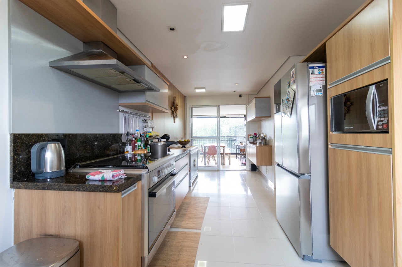 Apartamento, 4 quartos, 220 m² - Foto 29