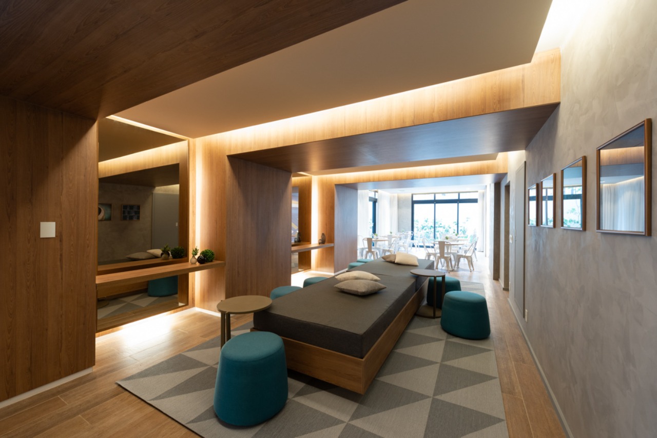 Apartamento, 2 quartos, 120 m² - Foto 25