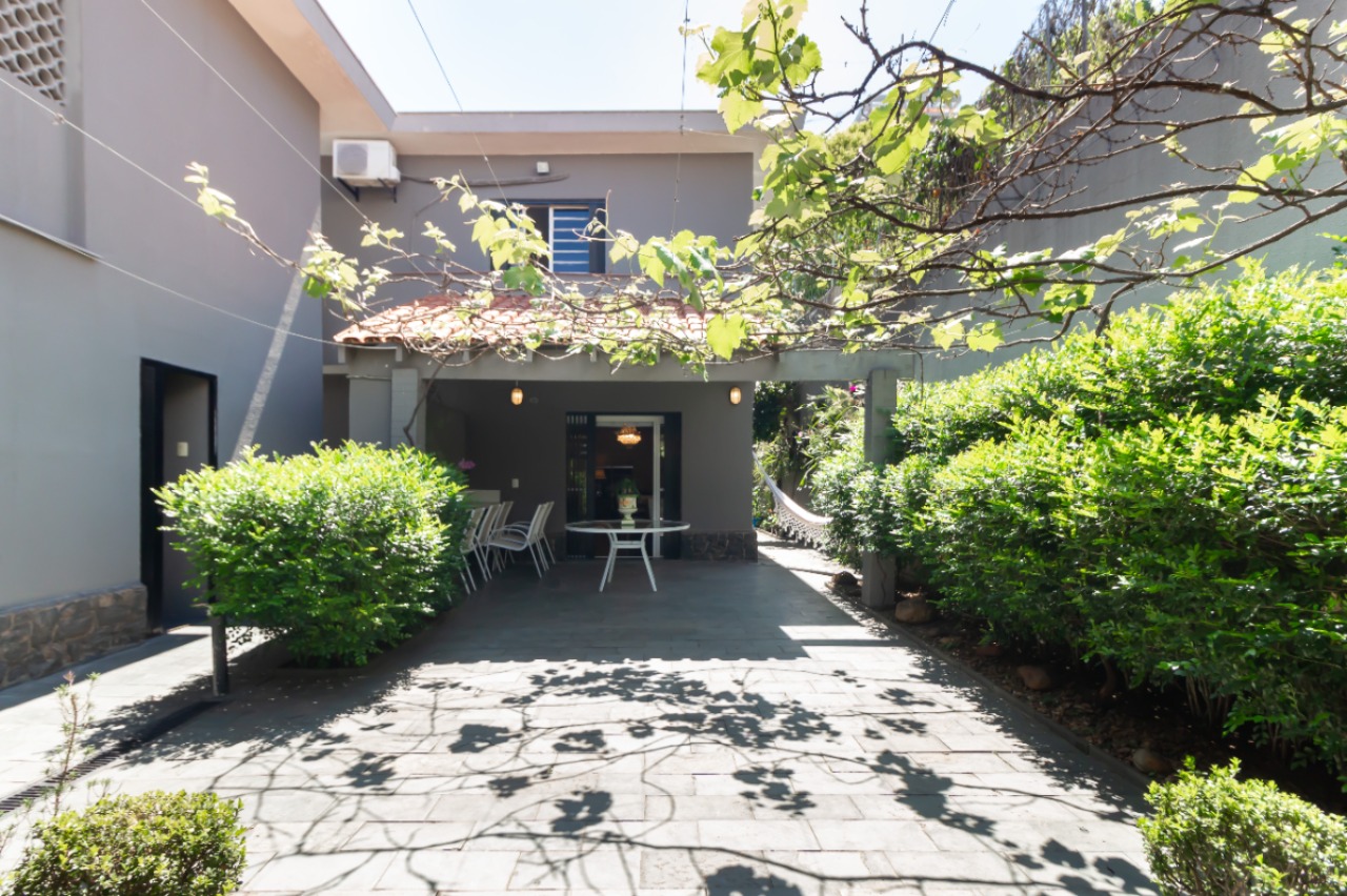 Casa, 4 quartos, 300 m² - Foto 6