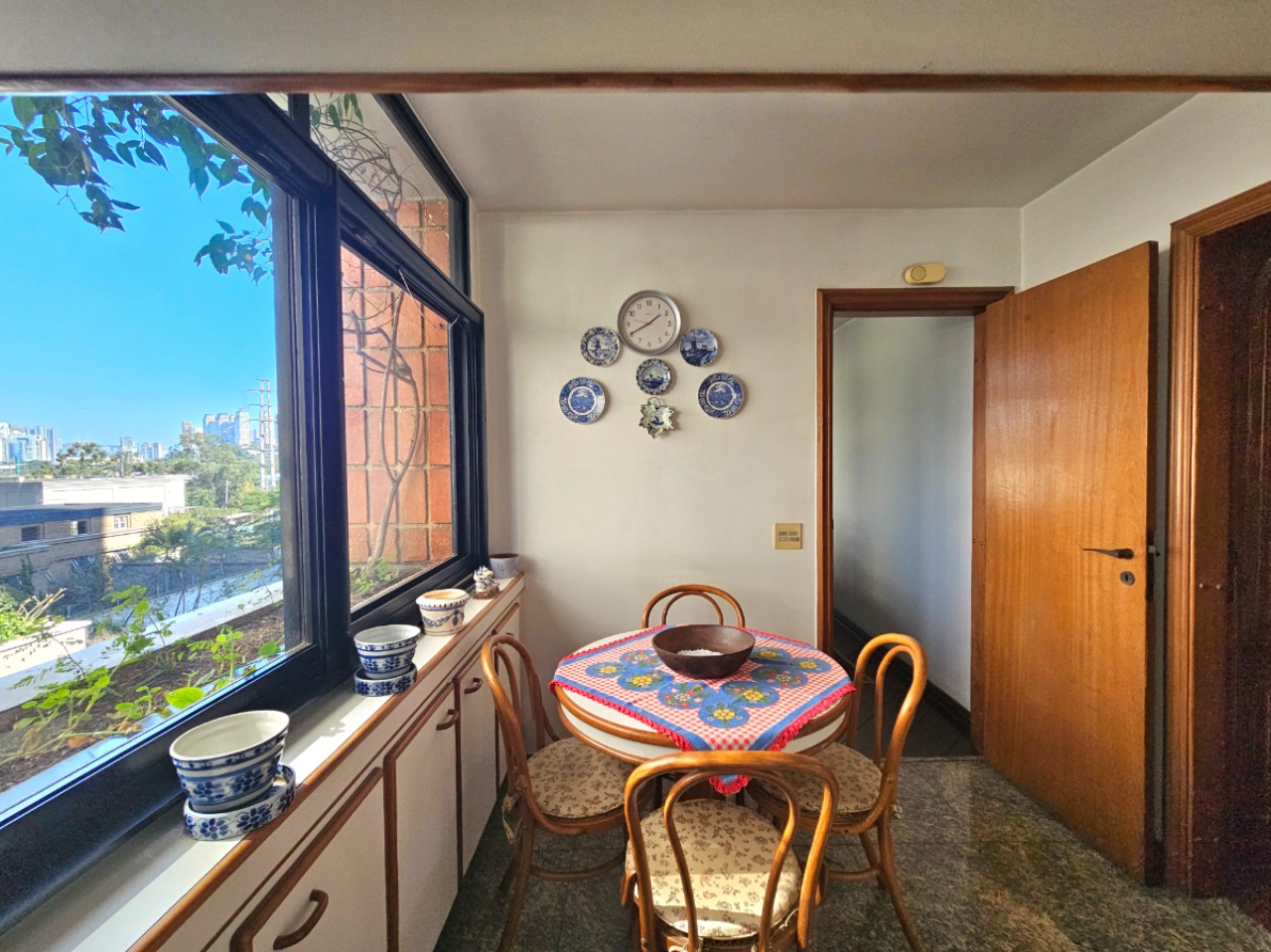 Apartamento, 3 quartos, 160 m² - Foto 22
