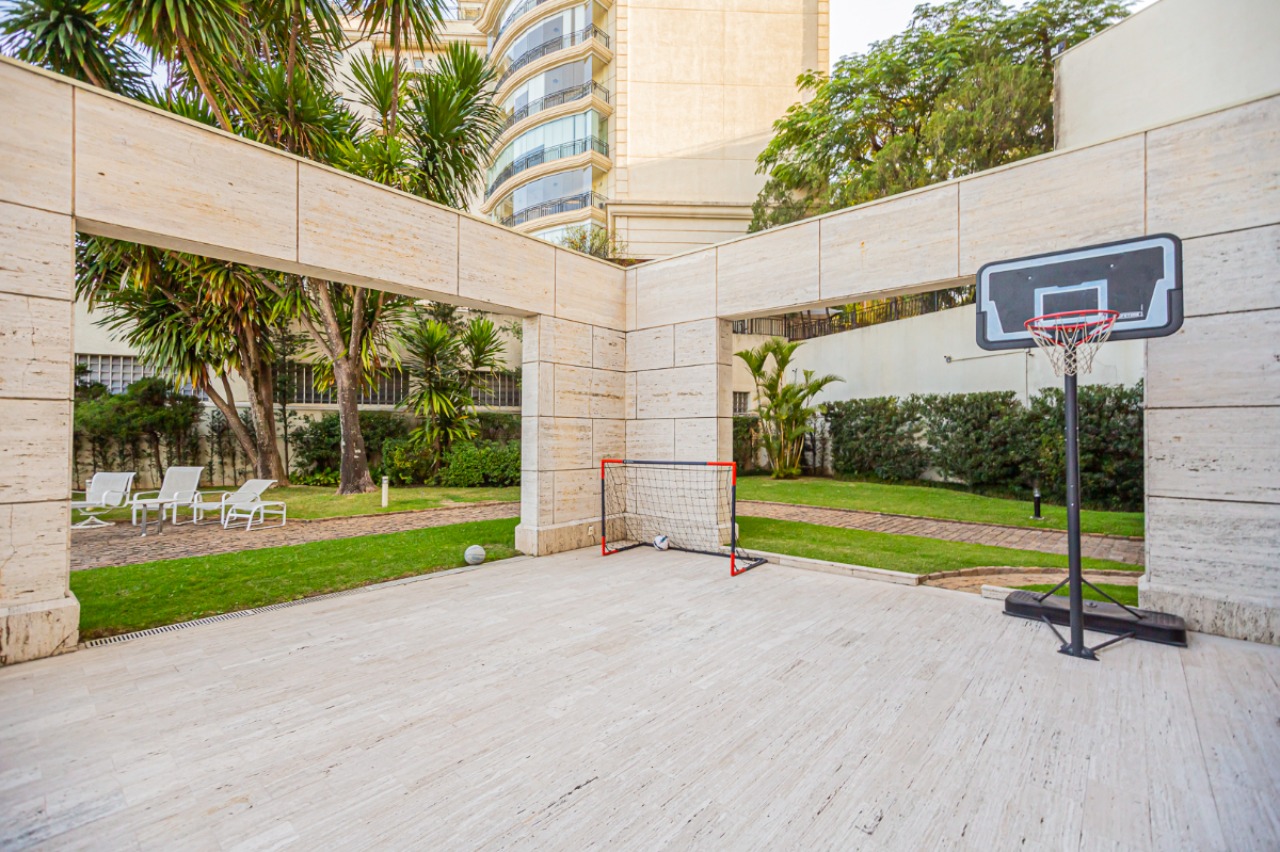 Apartamento, 4 quartos, 650 m² - Foto 12