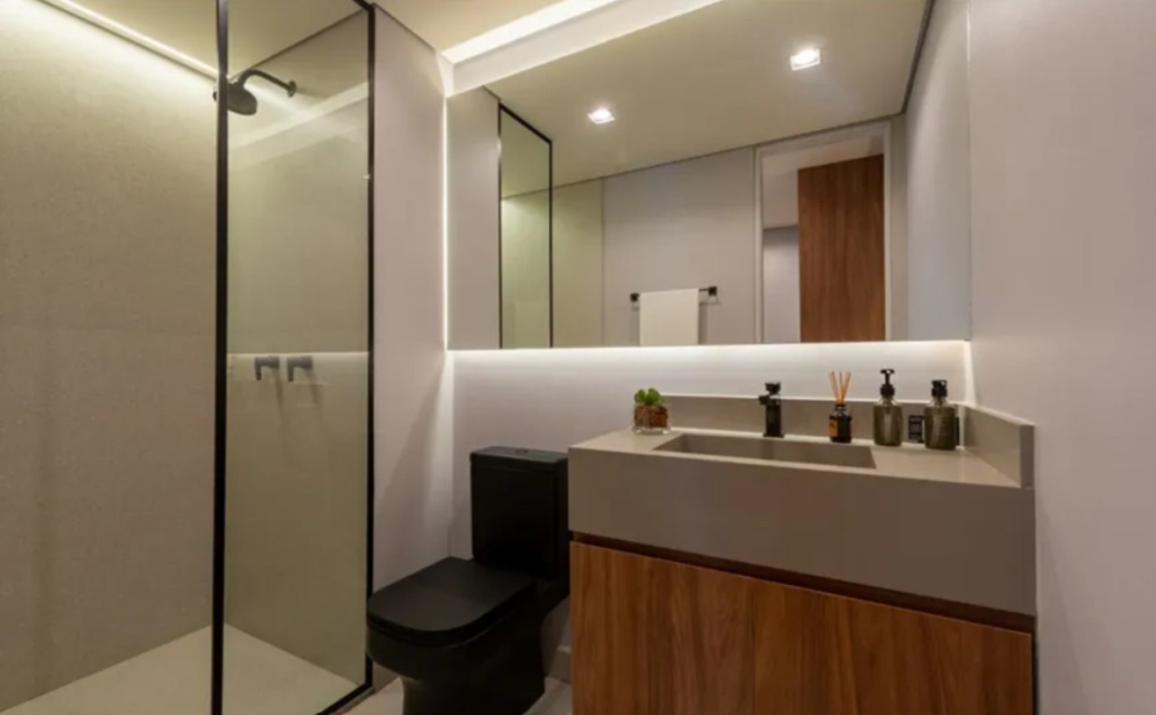 Apartamento, 3 quartos, 250 m² - Foto 11