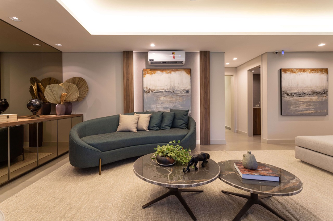 Apartamento, 3 quartos, 190 m² - Foto 7