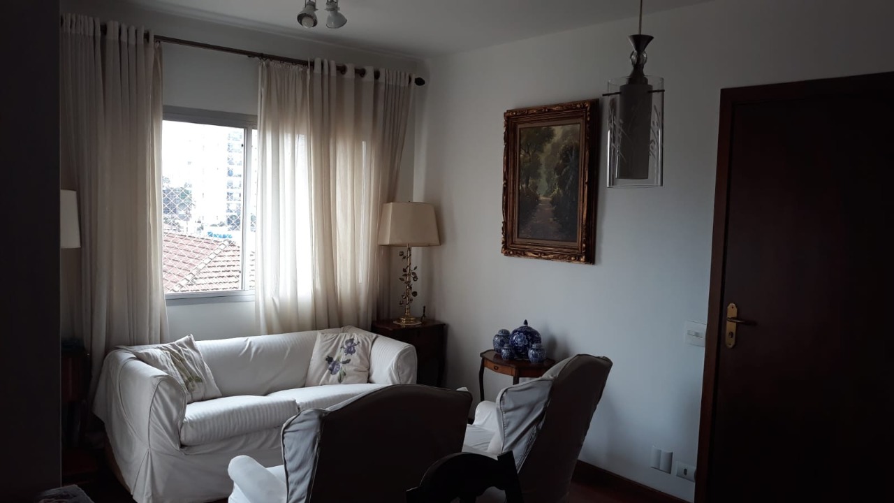 Apartamento, 3 quartos, 95 m² - Foto 9