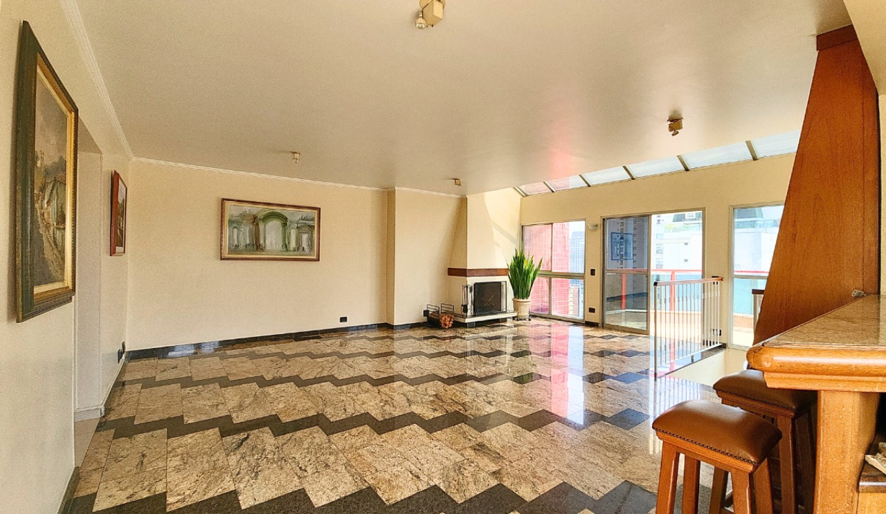 Cobertura, 5 quartos, 350 m² - Foto 5