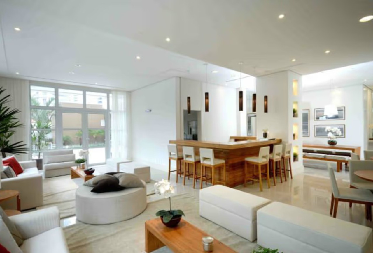 Apartamento, 3 quartos, 220 m² - Foto 5