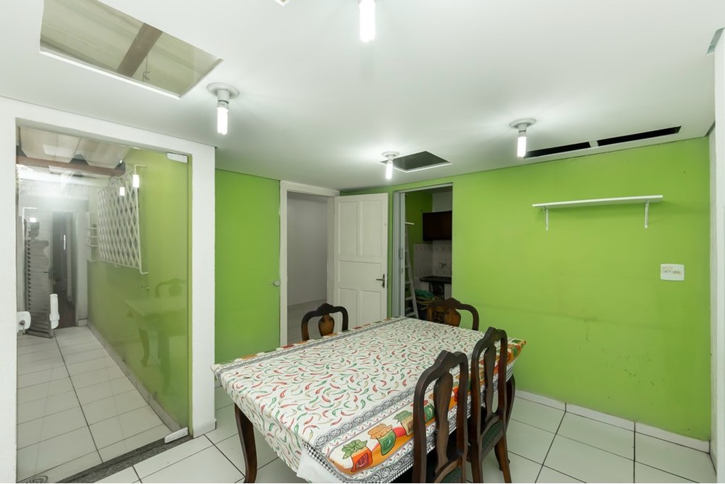 Casa, 3 quartos - Foto 32