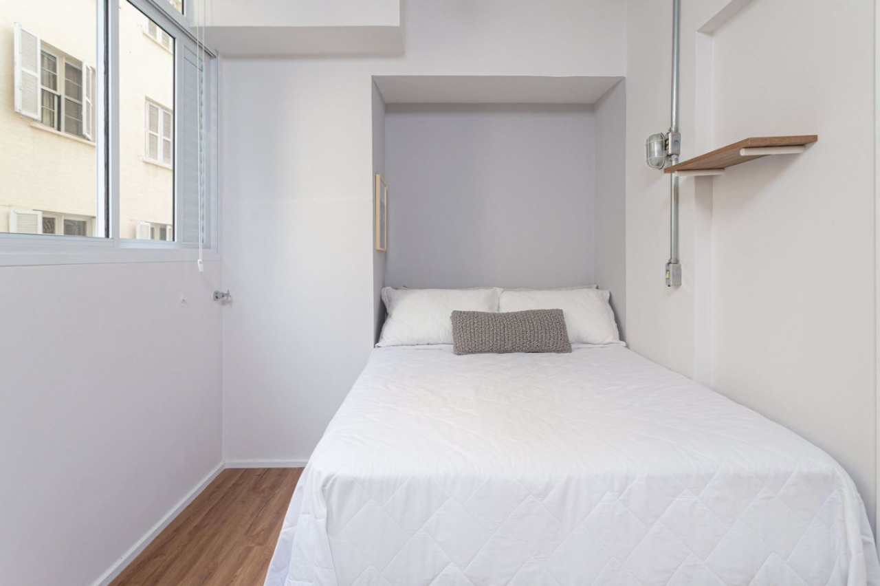 Apartamento, 6 quartos, 190 m² - Foto 28