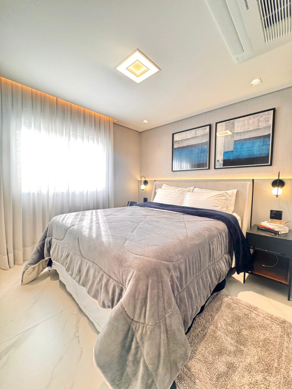 Apartamento, 3 quartos, 130 m² - Foto 44