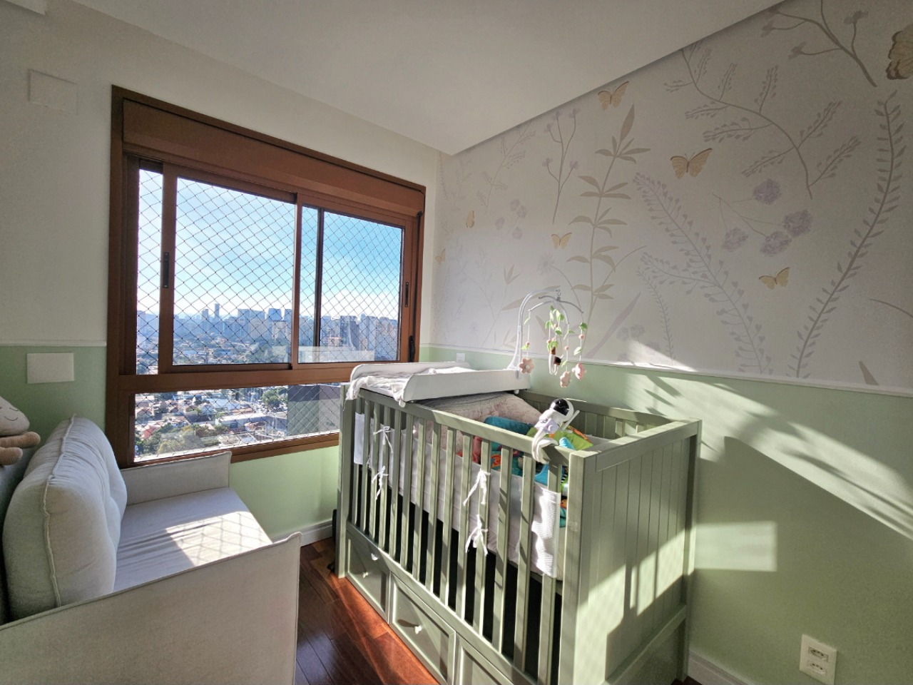 Apartamento, 3 quartos, 150 m² - Foto 23