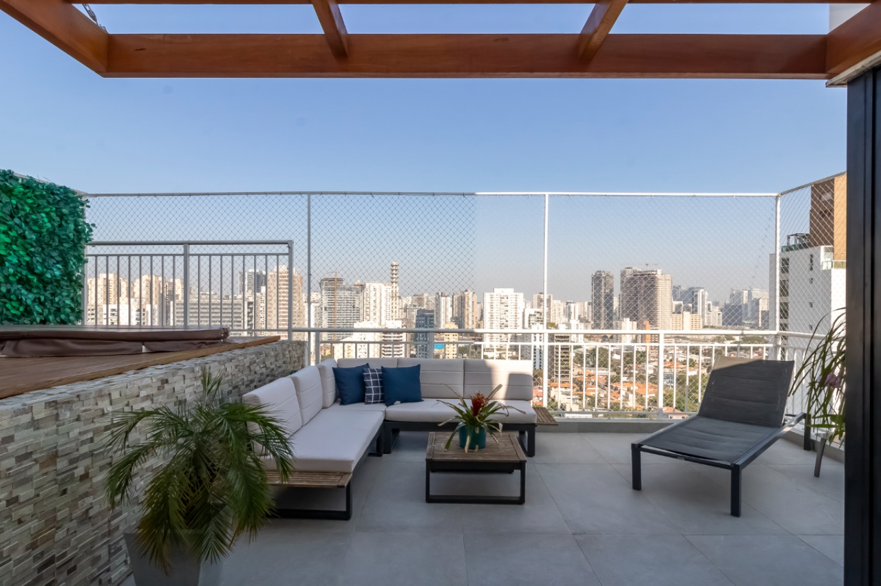 Cobertura, 2 quartos, 160 m² - Foto 69
