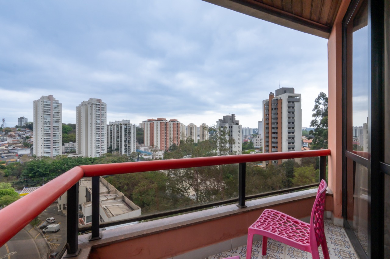Apartamento, 4 quartos, 160 m² - Foto 6