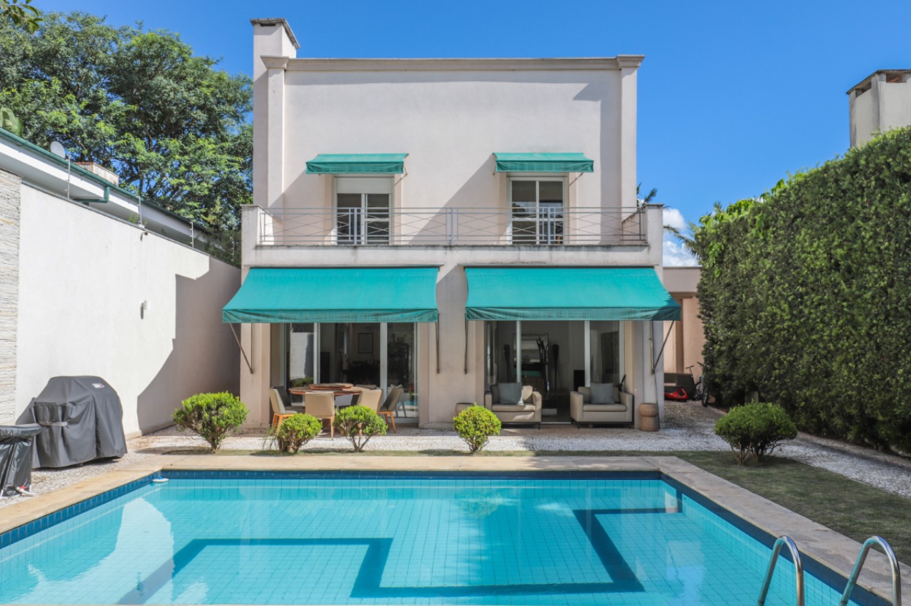 Casa, 4 quartos, 525 m² - Foto 56