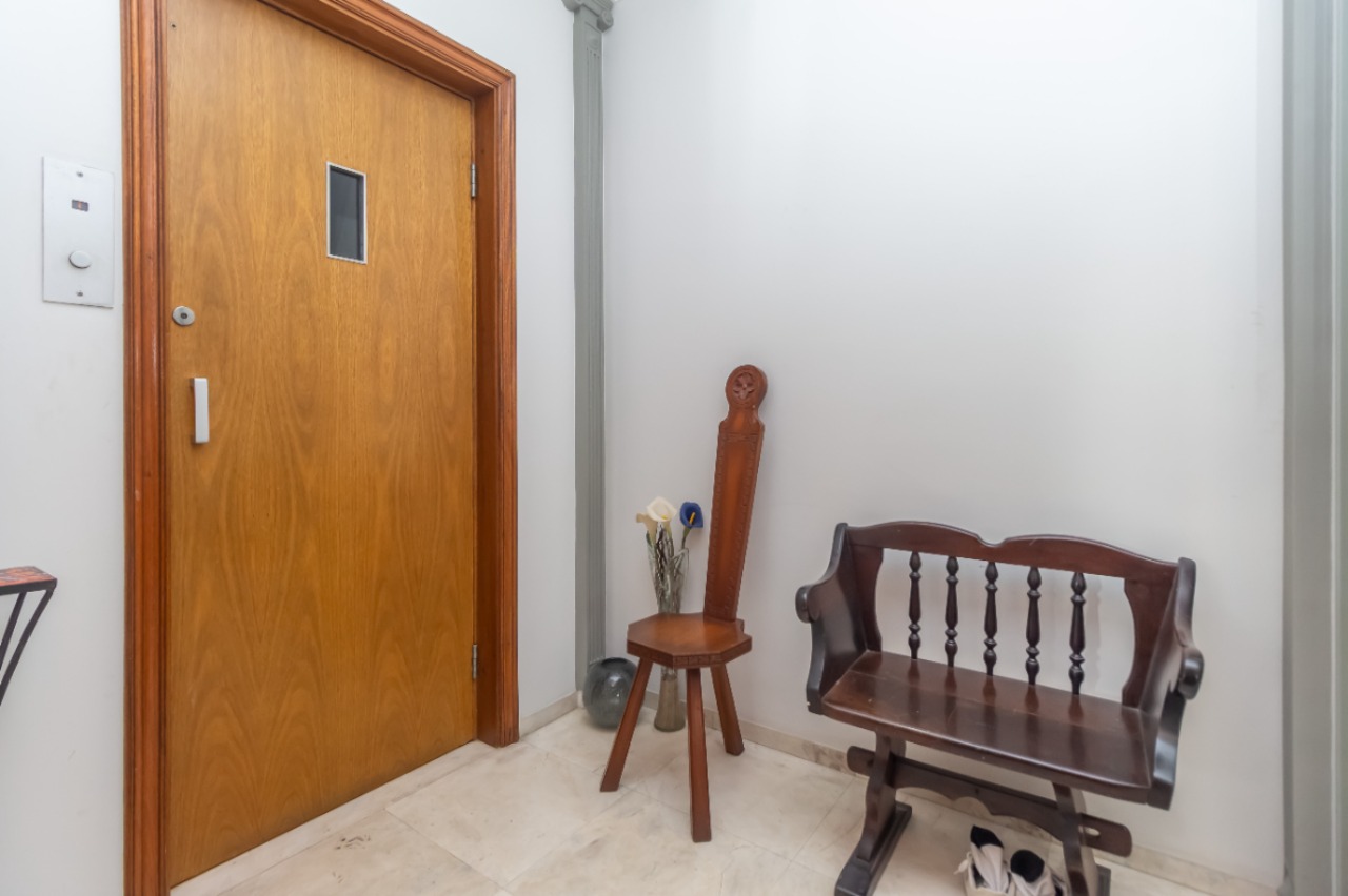 Apartamento, 5 quartos, 233 m² - Foto 23